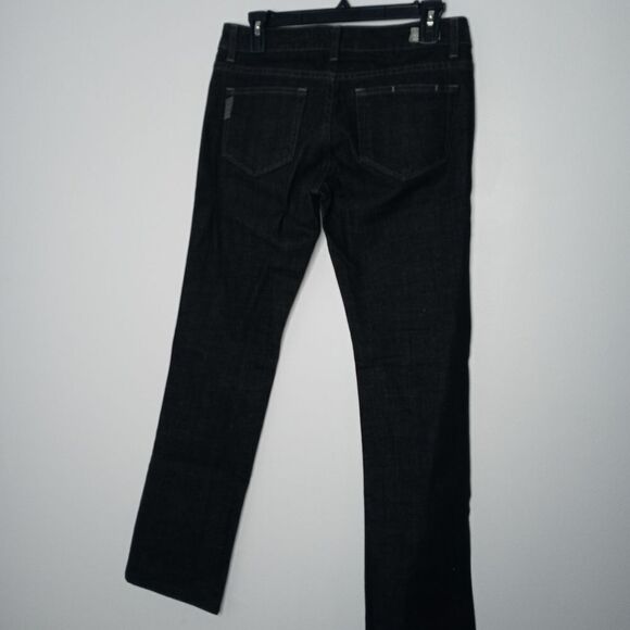 Paige bilie heights jeans size 28 - Picture 7 of 8